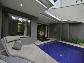 Amaroossa Suite