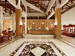 Grand Mirage Resort & Thalasso Bali