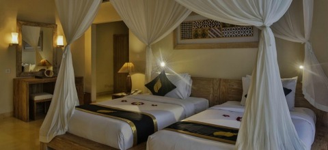 The Sankara Resort