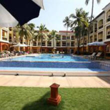 Country Inn & Suites By Radisson, Goa Candolim