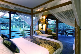 The Purist Villas & Spa