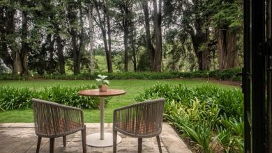 Goatfell Nuwara-Eliya