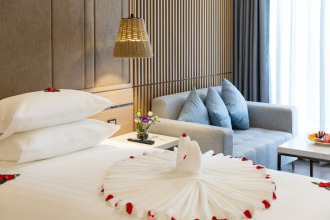 Virgo Hotel Nha Trang