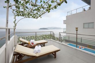 Blue Pearl Hotel Nha Trang