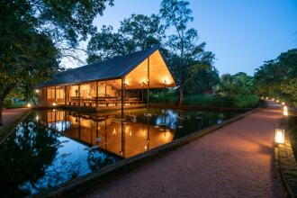 Taru Villas - Maia - Habarana