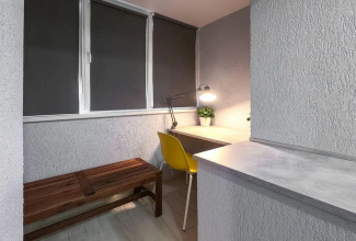 ApartUnit (АпартЮнит) на улице Куйбышева, фото 26