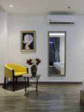 Aaron Hotel Nha Trang