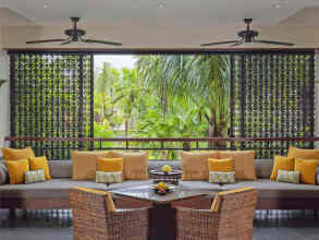 Intercontinental Bali Sanur Resort