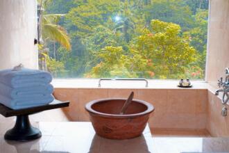 Puri Wulandari - A Boutique Resort & Spa