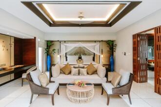 The Samaya Bali