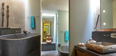 The Purist Villas & Spa