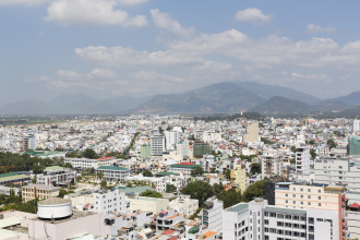 Rosaka Nha Trang Hotel