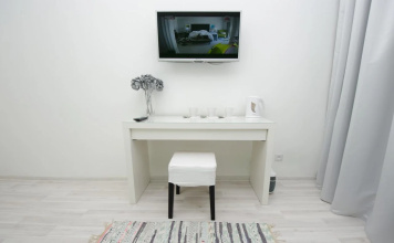 Меблированные комнаты Loft Inn, фото 80