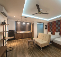 Aaron Hotel Nha Trang