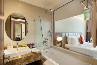 Regalia Gold Nha Trang