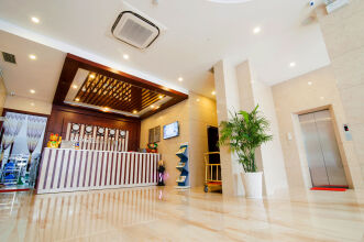 Gem Hotel Nha Trang