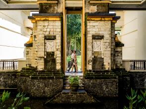Intercontinental Bali Resort