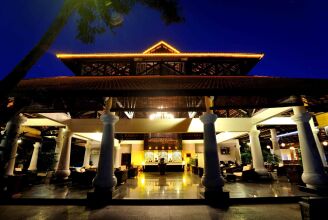 Muine Century Beach Resort & Spa