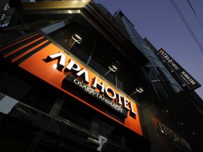 APA Hotel Osaka-Tanimachi