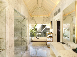 Sofitel Bali Nusa Dua Beach Resort