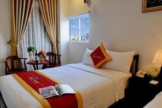 Full House Hotel Nha Trang