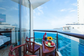 Red Sun Hotel Nha Trang