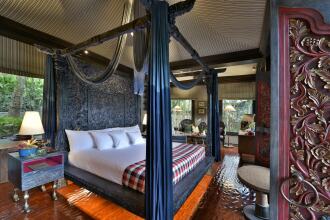 Capella Ubud