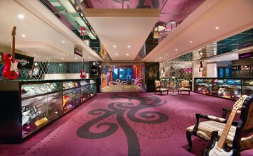 Hard Rock Hotel Bali