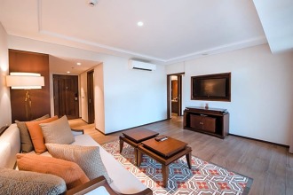 Ramayana Resort & Spa Kuta