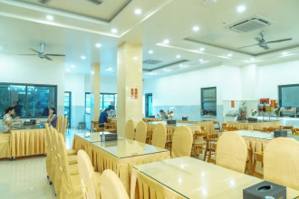 Home Park Hotel Phu Quoc