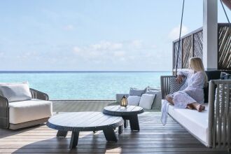 Four Seasons Resort Maldives At Landaa Giraavaru