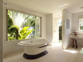 The Ungasan Clifftop Resort