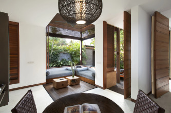 The Elysian Boutique Villa Hotel