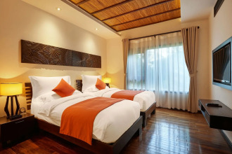 Amiana Resort Nha Trang