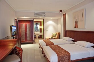 The Rani Hotel & Spa