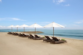 Bali Relaxing Resort And Spa