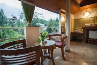 Bali Spirit Hotel & Spa
