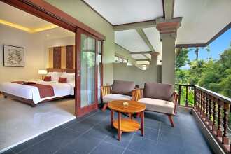 Bali Niksoma Boutique Beach Resort