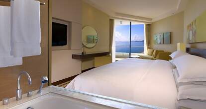 Sheraton Nha Trang Hotel & Spa