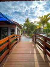Grand Istana Rama Hotel