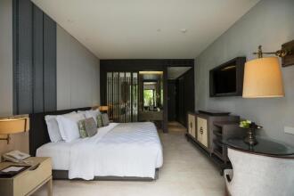 The Anvaya Beach Resort Bali