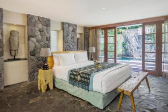 The Purist Villas & Spa