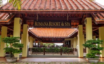 Romana Resort & Spa