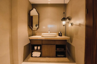 Ramayana Resort & Spa Kuta