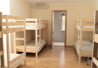 Like Hostel Pyatigorsk, фото 30