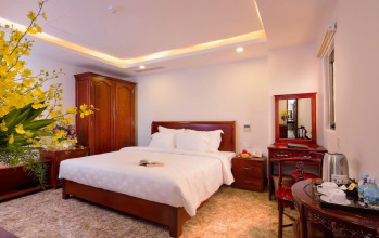 Red Sun Hotel Nha Trang