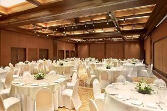 Itc Grand Goa, A Luxury Collection Resort & Spa