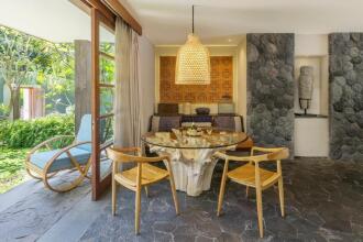 The Purist Villas & Spa