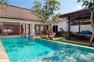 The Samaya Bali