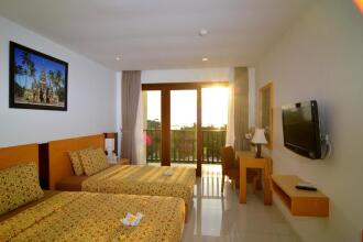 Bali Relaxing Resort And Spa